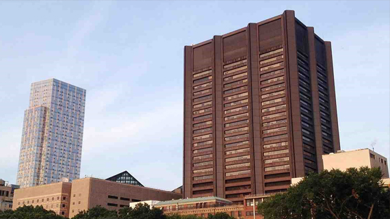 美國西奈山醫(yī)院